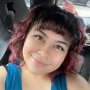 Meet your Posher, Viridiana